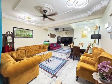 2-storey-Terraced-House-for-sale-Bandar-Bukit-Raja-Selangor