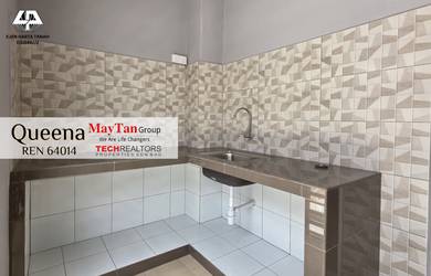 KULIM Hi Tech FULLY FURNISHED Semi D House KTC near INFINEON INTEL