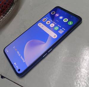 Realme 7pro