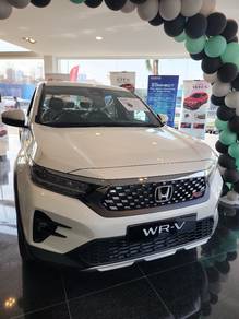 NEW WRV Rebate 1❌️,❌️❌️❌️ Honda WR-V S E V RS