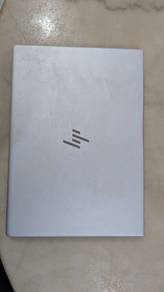 Laptop Elitebook HP i7