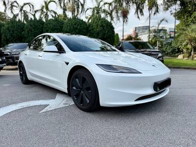 Tesla MODEL 3 RWD (ENHANCED AUTOPILOT) (Sime)