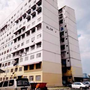 Bayu Perdana-1