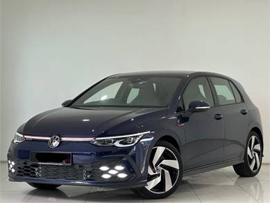 Volkswagen Golf 2.0 GTI PRE OWNED 30KM