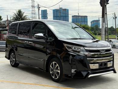 Toyota NOAH 2.0 WXB 3