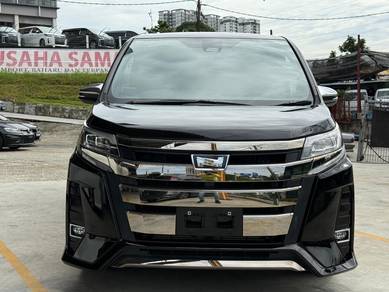 Toyota NOAH 2.0 WXB 3
