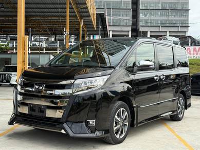 Toyota NOAH 2.0 WXB 3