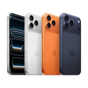 iPhone 17 Pro Max –Miliki Sekarang, Bayar Kemudian