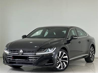 Volkswagen Arteon 2.0 R-Line PRE OWNED