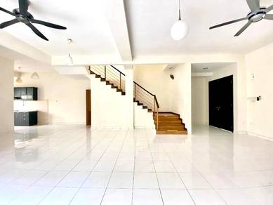 2-Storey Semi-D @ Taman Anggun 1, Kota Emerald Rawang for sale