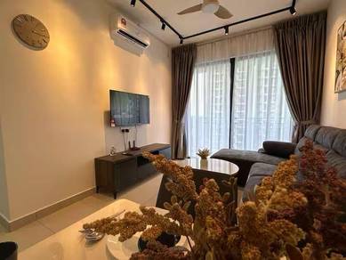Central Park Serviced Apartment (P