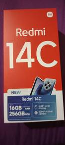 Realme 14C