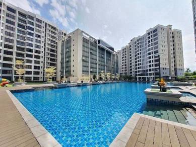 Upper East @ Tiger Lane, Nice Unit For Rent