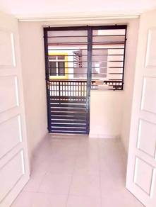 Garden Villa Apartment Taman Bandar Senawang Senawang