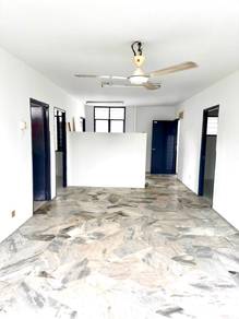 Teratai Apartment, Taman Putra Perdana, Puchong