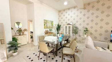2-storey-Terraced-House-for-sale-Kajang-Selangor-3