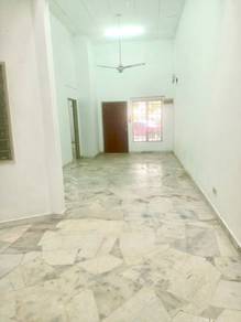 20' x 94'  Single Storey Bandar Tasik Puteri Rawang for sale