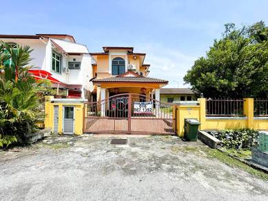 Semi-Detached-House-for-sale-Cheras-Selangor