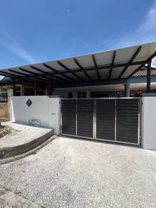 1-storey-Terraced-House-for-sale-Gelang-Patah-Johor-1