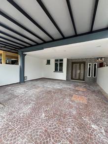 1-storey-Terraced-House-for-sale-Gelang-Patah-Johor-2