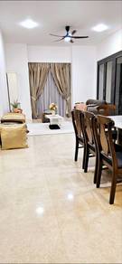 Astaka. Fully furnished and renovated