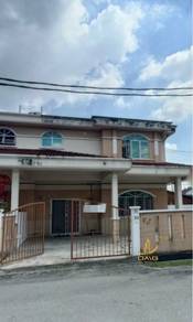 Semi-Detached-House-for-sale-Klang-Selangor