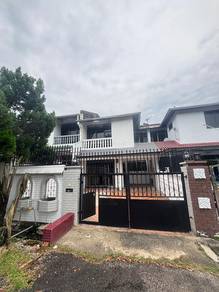 Reno Baru Double Storey Johor Jaya Anggerrik Tebrau Plentong Hsi Aeon