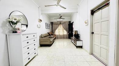 1-storey-Terraced-House-for-sale-Klang-Selangor