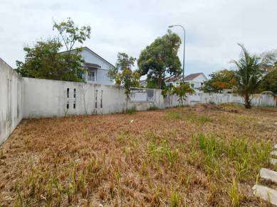Corner Lot✨Murah Rumah Teres 2 Tingkat Laman Delfina Nilai Impian