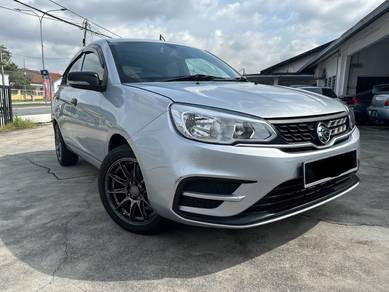 Proton SAGA 1.3 STANDARD AT MILE 16K