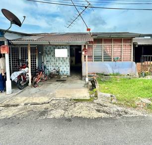 TERES MURAH KANGAR‼️FULL LOAN BOOKING 500‼️CASHBACK 50k 1022sqft‼️