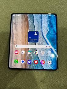 Samsung Galaxy Fold 4, 256gb for Sale