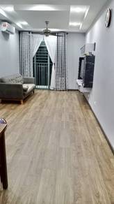Near LRT Residensi Kerinchi Bangsar South Full Reno