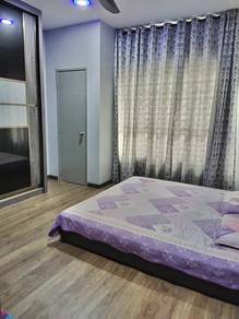 Near LRT Residensi Kerinchi Bangsar South Full Reno