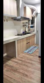 Near LRT Residensi Kerinchi Bangsar South Full Reno