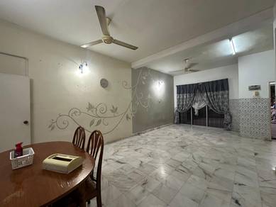 Double Storey Terrace|Bandar Laguna Merbok Sungai Petani Kedah|ForSale