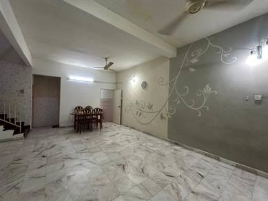 Double Storey Terrace|Bandar Laguna Merbok Sungai Petani Kedah|ForSale