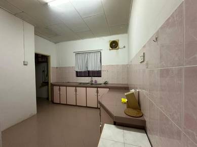 Double Storey Terrace|Bandar Laguna Merbok Sungai Petani Kedah|ForSale