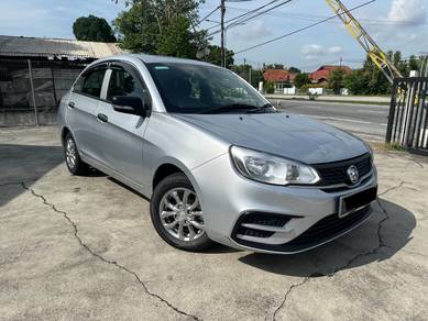 Proton SAGA 1.3 STANDARD Harga With OTR