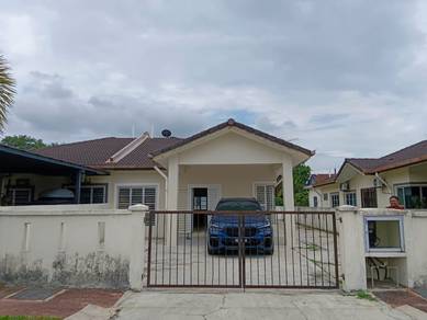 PANJANG 🔥 [35 x 98] 🔥 Semi-D Setingkat, Jalan Jambu, Meru Klang