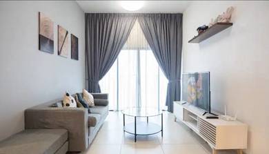 Fully Furnished Ketumbar Heights Condo Cheras Yulek Easy Access Mrr2