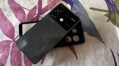 Poco X6 5G 
