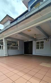 2sty Taman Wawasan 3,Pusat Bandar Puchong,Puchong Selangor For Sale