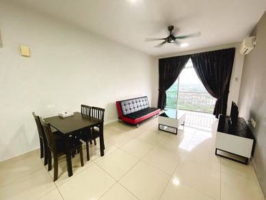 Pandan Residence 2