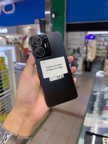 realme c55 ram6gb/128gb