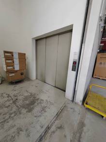 Segambut Jalan Udang Harimau Limited 3 STY Detached Factory For Rent