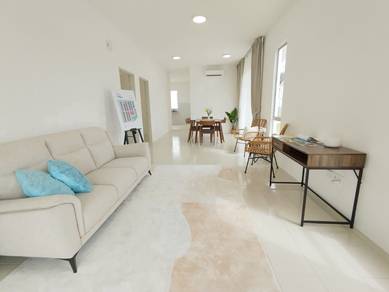 Rumah Telok Kemang PD sesuai Own Stay / Investment / Weekend Home