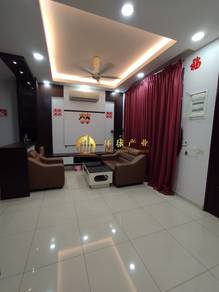3-storey-Terraced-House-for-sale-Bukit-Mertajam-Penang
