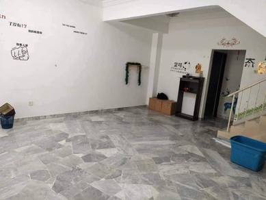 2-storey-Terraced-House-for-sale-Bandar-Sungai-Long-Selangor