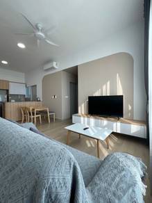 Cozy Seaview Amber Cove Condominium Kota Syahbandar Melaka